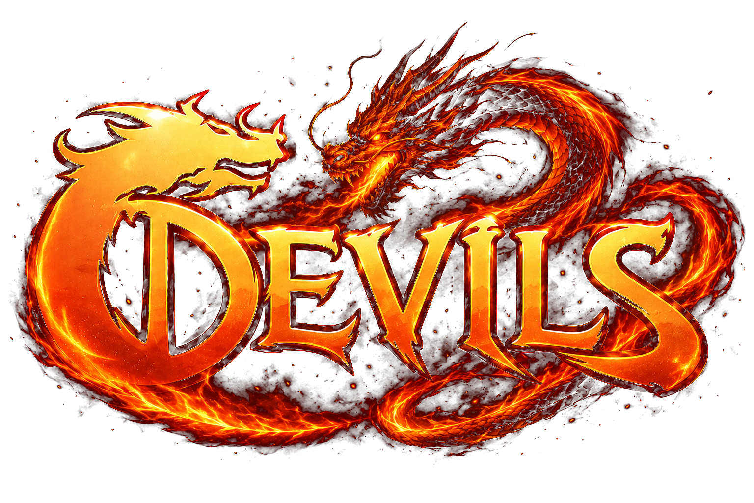 Devils Online