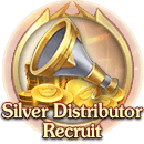 Silver Distributor Recruit