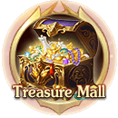 Treasure Mall