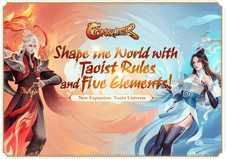 Dominating Taoists