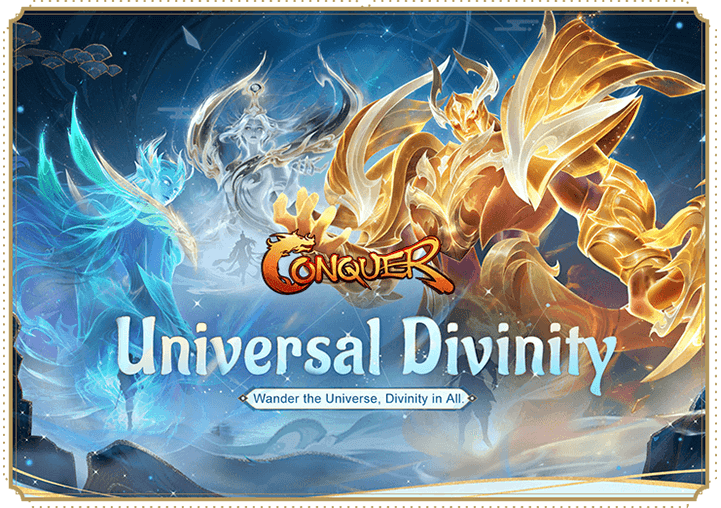 Universal Divinity